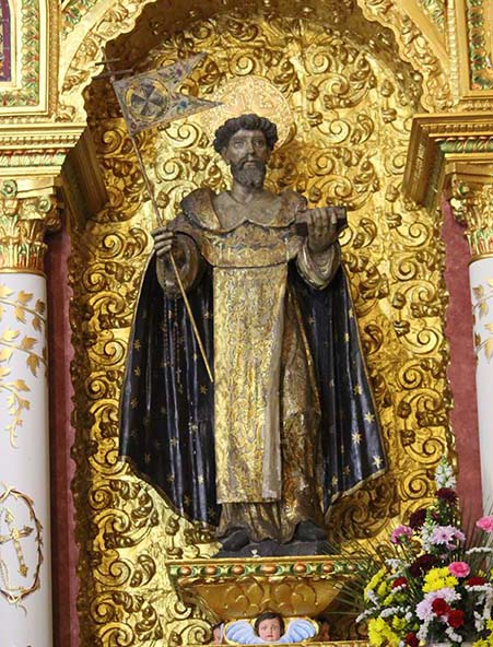 <a href="https://www.palmaryanongsimbahan.org/santo-domingo-ng-guzman/" title="Saint Dominic of Guzmán">Santo Domingo ng Guzmán<br><br>Tingnan pa</a>
