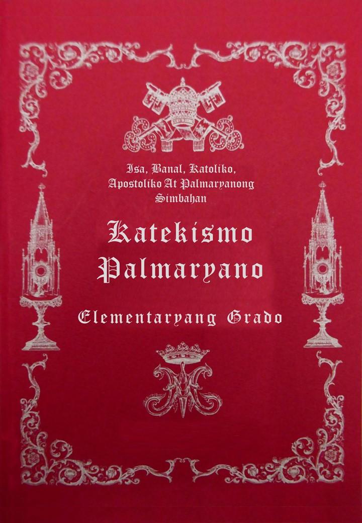 Katekismo Palmaryano<br><br>Tingnan pa</a>