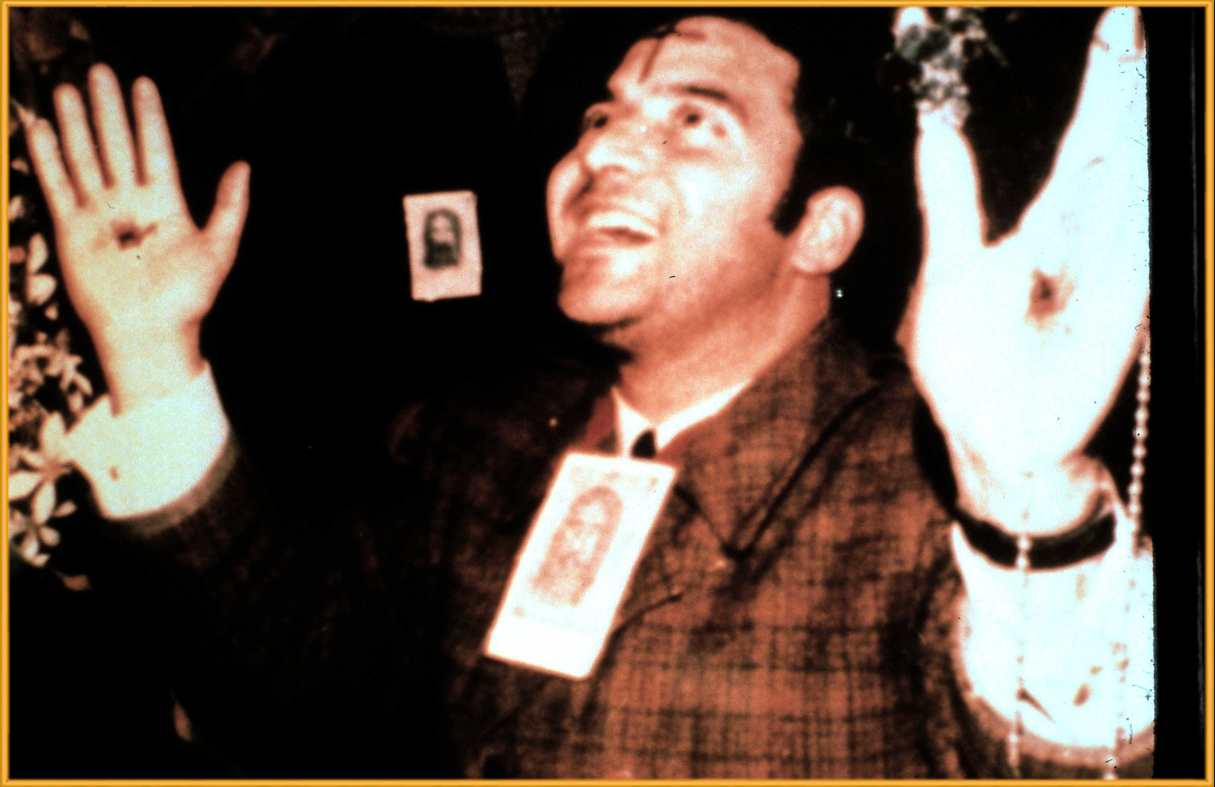 IKA-45 ULAT SA WEBSITE NG BANAL NA PALMARYANONG SIMBAHAN