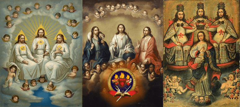 IKA-48 ULAT SA WEB PAGE NG BANAL NA PAMARYANONG SIMBAHAN