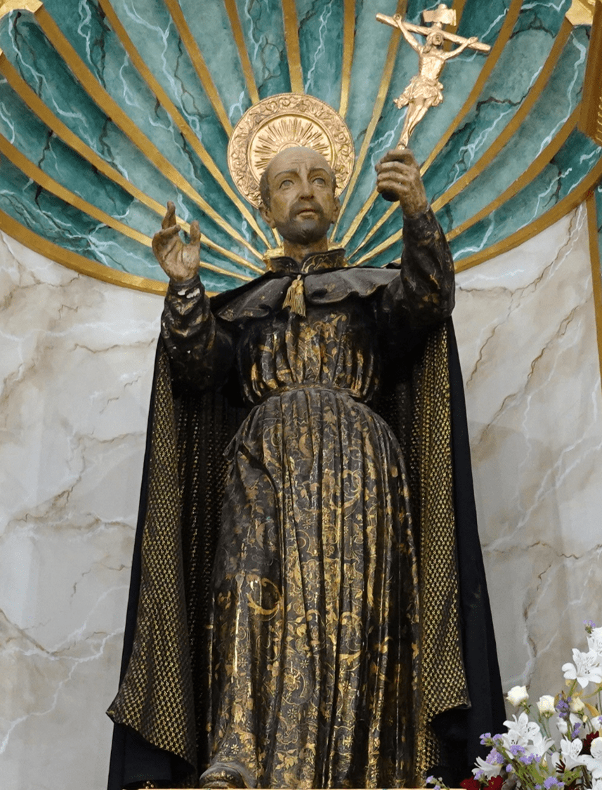 <a href="https://www.palmaryanongsimbahan.org/saint-ignatius-of-loyola-fl/" title="Saint Ignatius of Loyola">San Ignacio ng Loyola<br><br>Tingnan pa</a>