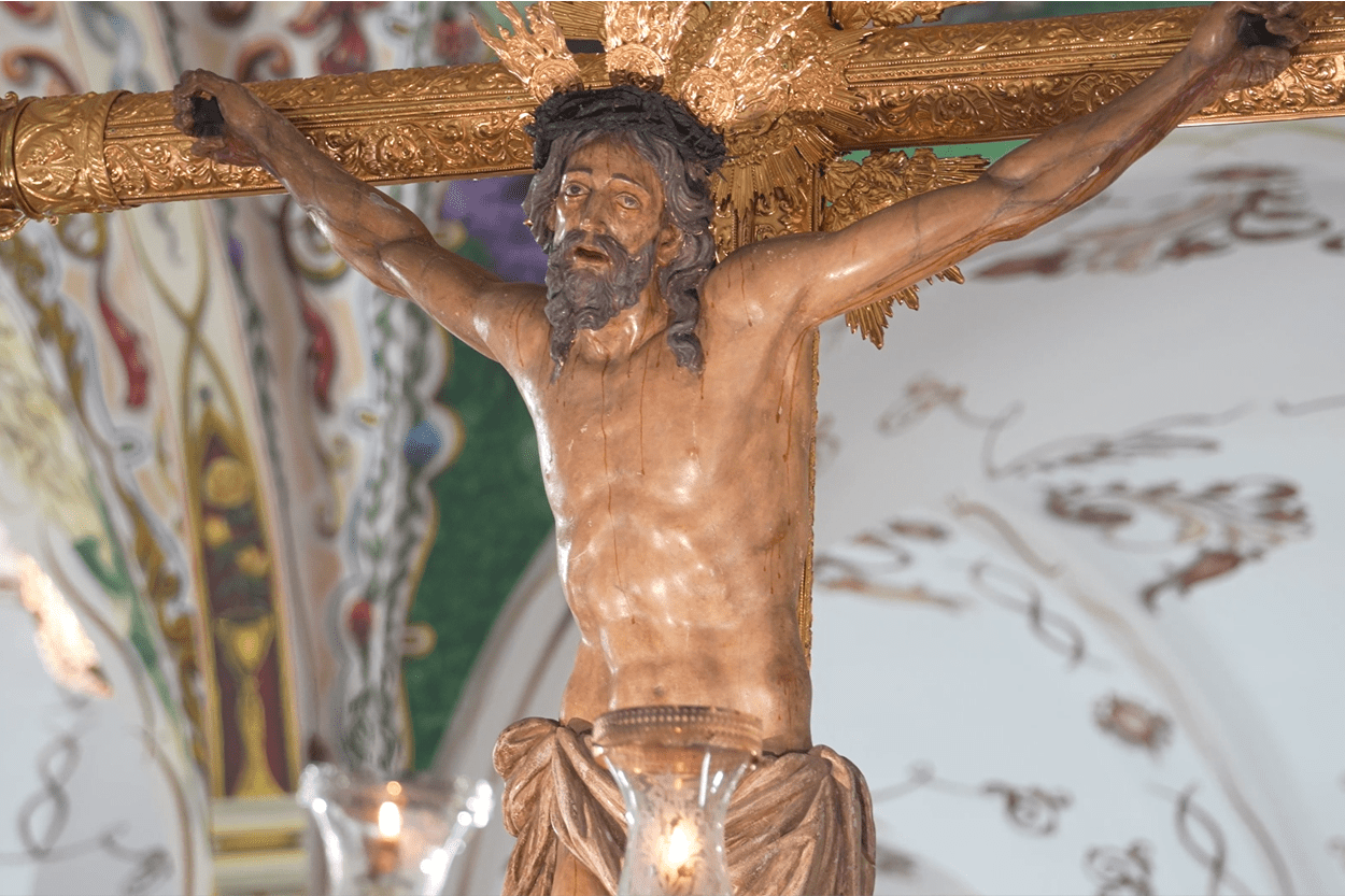 Palmaryanong Semana Santa<br>Tingnan pa