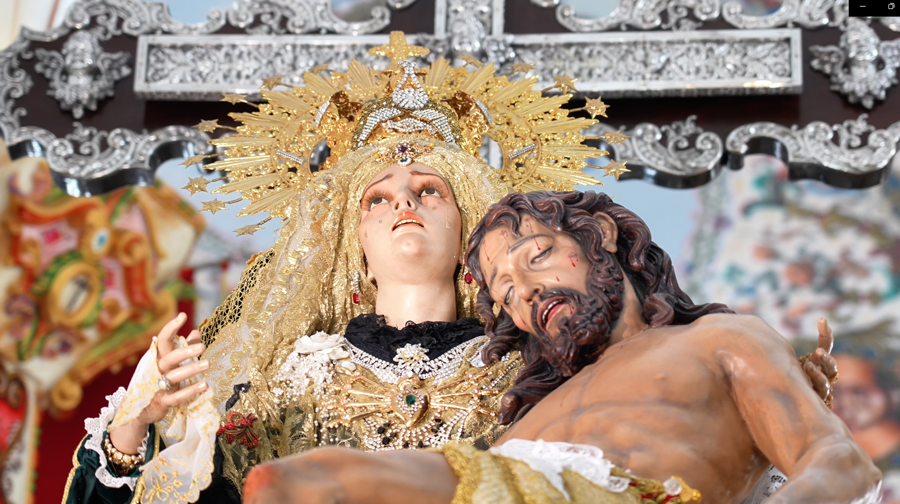 Pangunahing Pilgrimages ›